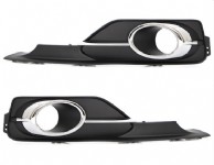 DS4 Sis Far Çerçevesi Takım Orjinal