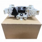 Citroen C3 Analog Klima Kumanda Paneli Orjinal