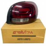 Citroen C3 B618 Sağ Stop Lambası Ithal Ürün
