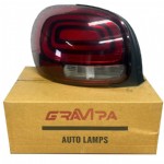 Citroen C3 B618 Sol Stop Lambası ​​​​​​​Ithal