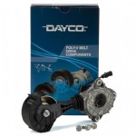 Peugeot 207 V Kayış Gergisi Dayco Marka