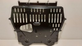 Peugeot 308 T9 Alt Motor Muhafazası Sac Yansanayi