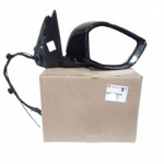 Peugeot 308 P5 Sağ Dikiz Aynası Elektrikli Katlanır Orjinal