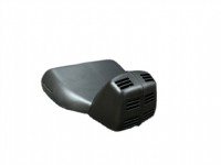 Peugeot 408 Iç Dikiz Ayna Kapak Takımı Orjinal