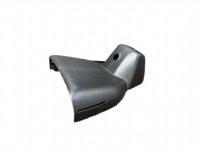 Peugeot 408 Iç Dikiz Ayna Kapak Takımı Orjinal