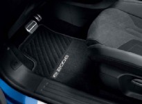 Peugeot E 2008 P24E Halı Paspas Takımı Orjinal