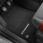 Citröen C3 Aircross Halı Paspas Takımı Orjinal