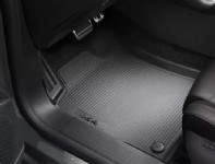 Ds4 D41 Kauçuk Paspas Takımı Orjinal