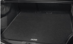 Peugeot 508 Sw Bagaj Halısı Orjinal