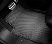 Citröen E C4 C41 Kauçuk Paspas Takımı Orjinal