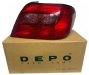 Citroen Xsara 2 Sağ Stop Lambası Depo