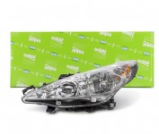 Peugeot 207 Sol Far Valeo Marka