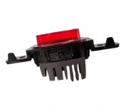 Citroen C3 Aircross Cc24 Arka Sis Lambası Orjinal