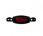 Citroen C3 Aircross Cc24 Arka Sis Lambası Orjinal