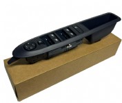 Citroen C4 B7 Ön Sol Cam Düğmesi Ithal Ürün