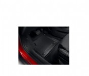 Citroen C3 Aircross Cc24 Kauçuk Paspas Takımı Orjinal