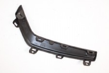 Opel Corsa F Ön Tampon Kenar Çıtası Sağ Makyajlı Kasa Orjinal