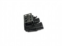 Citroen C3 Aircross CC24 Fan Kumanda Rolesi Isaco