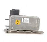 Citroen C3 Aircross CC24 Akü Su Radyatörü Orjinal