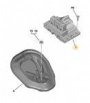 Opel Frontera Ov24 Vites Kumandası Orjinal