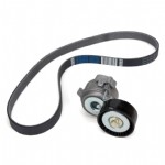 Peugeot 308 P5 V Kayış Gergi Seti Orjinal