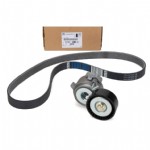 Peugeot 308 P5 V Kayış Gergi Seti Orjinal