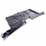 Peugeot 5008 P74 Ön Tampon Alt Muhafaza Orjinal