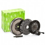 Peugeot Expert 4 2.0 Hdi Volant Debriyaj Seti + Bilyası Komple Set Valeo Marka