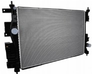 DS7 1.6 Puretech Su Radyatörü Orjinal