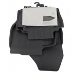 Ds4 D41 Kauçuk Paspas Takımı Orjinal