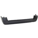 Citroen Berlingo 2 M59 Arka Tampon Ithal Ürün