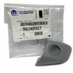 Peugeot 408 Ön Sol Kapı Kol Bademi Şifre Delikli Orjinal