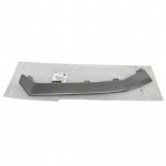 Peugeot 3008 P64 Ön Tampon Alt Gri Çıta Sol Orjinal