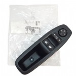 Peugeot 208 Ön Sol Cam Düğmesi Ikili Ayna Katlamasız Orjinal