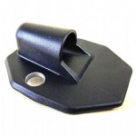 Citroen Berlingo K9 Sürgülü Kapı Kilit Klavuzu Orjinal