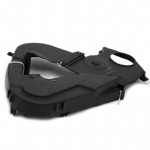 Citroen C4 2.0 Dizel Triger Kapak Seti Ithal