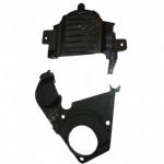 Citroen C3 1.4 Benzinli Triger Kapağı Alt Üst Takım Ithal