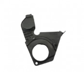 Peugeot 207 Alt Triger Muhafaza Kapağı 1.4 8 V Benzinli