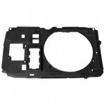 Peugeot Partner 2 M59 1.9 Dizel Ön Panel Fan Davlumbazı Ithal