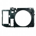 Peugeot Partner 2 M59 1.6 Dizel Ön Panel Fan Davlumbazı Ithal