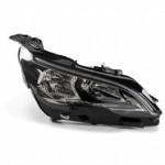 Peugeot 3008 P84E Sağ Far Ithal