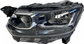 Citroen Berlingo K9 Sol Far Panelvan Ithal