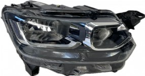 Citroen Berlingo K9 Sağ Far Panelvan Ithal