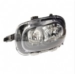 Citroen C3 B618 Ön Sol Far Ithal