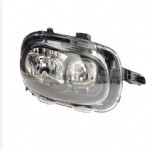 Citroen C3 B618 Ön Sağ Far Ithal