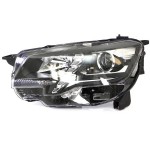 Peugeot Rifter Ön Sol Far Mercekli Ithal