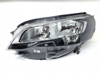 Peugeot Expert 4 Sol Ön Far Ithal