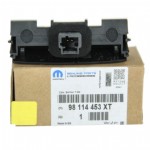 Citroen Jumpy Bagaj Açma Düğmesi Orjinal