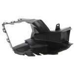 Peugeot 5008 P87E Intercooler Hava Giriş Bakaliti Makyajlı Kasa Orjinal