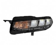 Citroen Berlingo K9 Sağ Ön Gündüz Farı Ithal